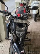 Used TVS Apache RTR 160 4V Special Edition 2022 Model Images