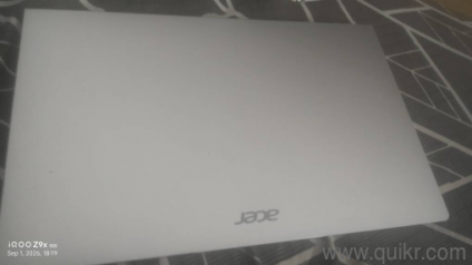 Acer laptop for sale 