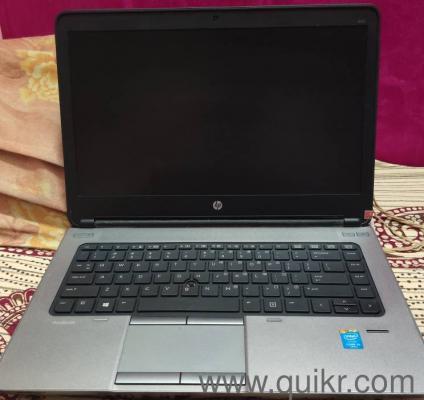 HP ProBook 640 G1 | Core i5 4th Gen | 4GB RAM | 500GB HDD