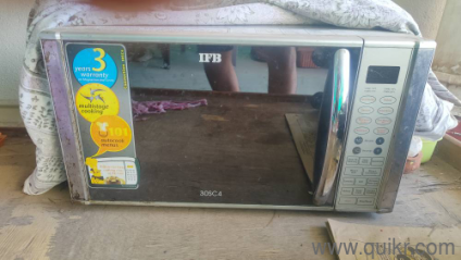 Microvave Oven
