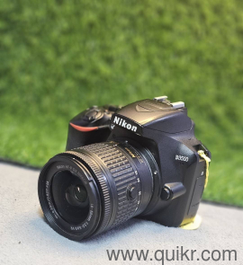 NIKON D3200
