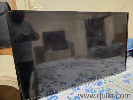 Sony 46" Full HD LED TV  KLV-46R452A | Good Condition