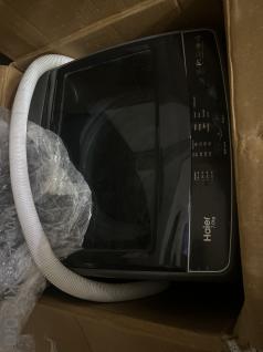 Washing Machine - 7.0 kg with rat mesh 
