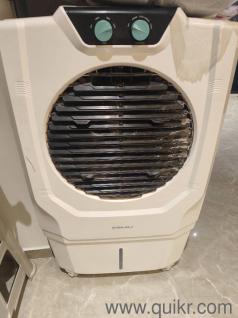 3 Bajaj Coolers