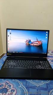 Acer Nitro V (with 5 month's warranty)