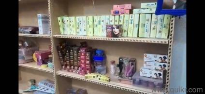 Fancy Store Items