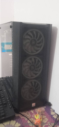 Gaming computer 