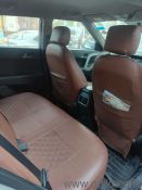 Used Hyundai Creta 2017 Model Images