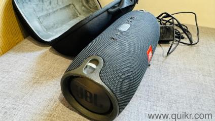 JBL XTREME Bluetooth Speaker