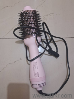 MEDITIVE hot air brush blow dryer