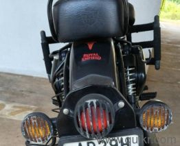 ROYAL ENFIELD ACCESSORIES 