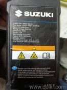 SUZUKI E VITARA CHARGER 