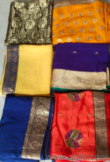 Sarees Combo  Traditional & Beautiful Designs