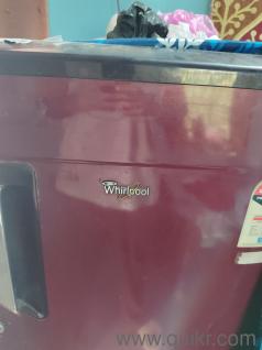 Whirlpool fridge 191 L 5 star rating 