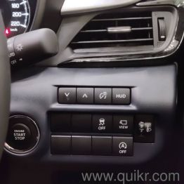 Maruti Suzuki Baleno ALPHA 1.2 K12 - 2024