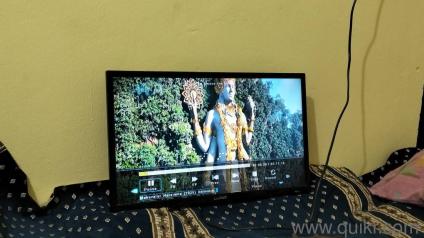 A 24 inch LED TV is available in affordable price 
