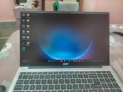 Acer Aspire Lite 15 | Intel Core i5 | 16GB RAM | 512GB SSD | Barely Used