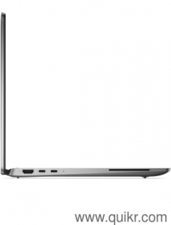 Latitude 7450 touch