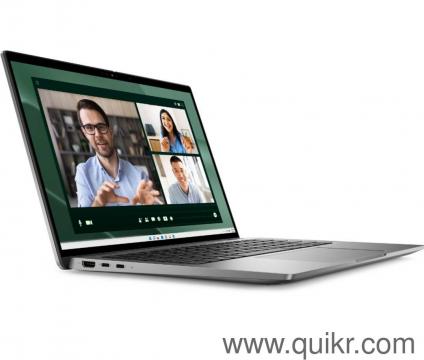 Latitude 7450 touch