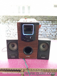 intex home theatre 2.1 with bluetooth 