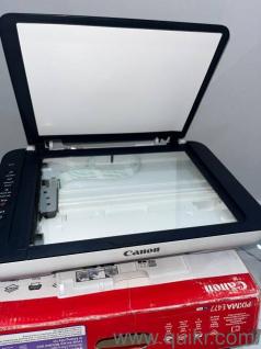 new printer ha hamre ps or bhi printer ha