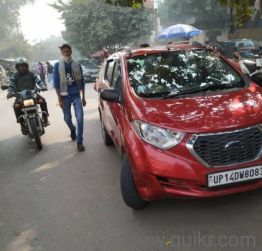 Used Datsun Redi GO 2019 Model Images