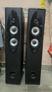 F&D T60X Twin Tower Speakers 