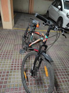 Gear cycle is in good condition for sell