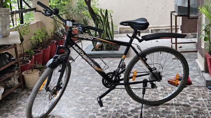 Hero Sprint Rapid MTB  4500