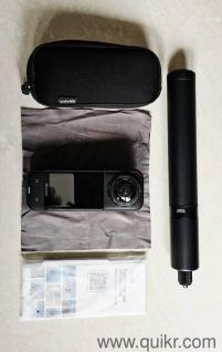 Insta360 X5