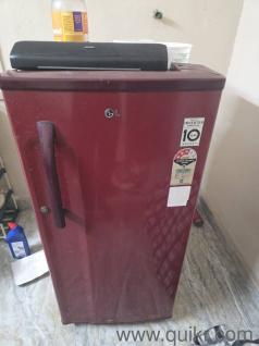 Refrigerator for Sale  Good Condition