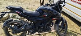 Used Bajaj Pulsar N 160 Dual Channel ABS 2022 Model Images