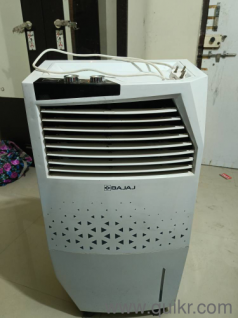 Bajaj Air Cooler  Good Condition, Less Used