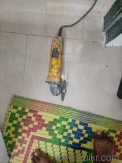 Hand grinder 