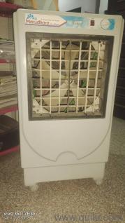 Marudhara dessert cooler 