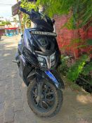 TVS Ntorq 125 - 2023