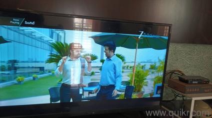 Aiwa 43inches led smart tv for sale