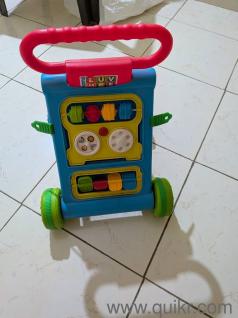 Baby Walker in Excellent Condition  almost new