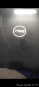 Dell laptop & acer cpu & old tv  old condition not working