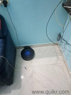 Ilife Robot Vacuum cleaner 