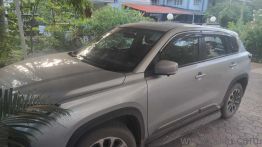 Used Maruti Suzuki Grand Vitara 2023 Model Images