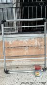 Wagon R Roof Luggage Carrier in very good condition 