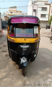 autorickshaw model 18