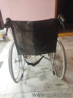 wheel chair brand new 