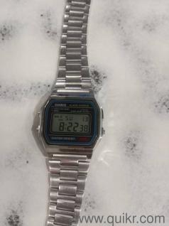 Casio Vintage Watch  Working  700