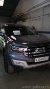 Used Ford Endeavor 2016 Model Images