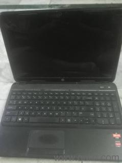 HP Pavilion g6 