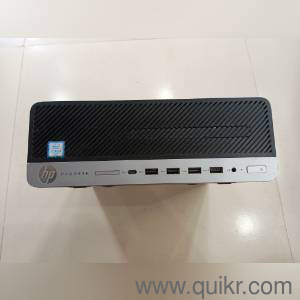 HP Prodesk Performance model premium combo