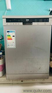 IFB DISHWASHER FOR NOW