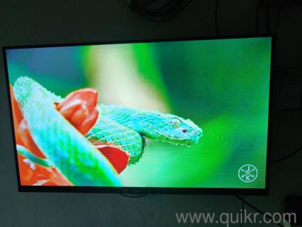Tv is in good condition, upgrading to Sony Bravia so selling it.